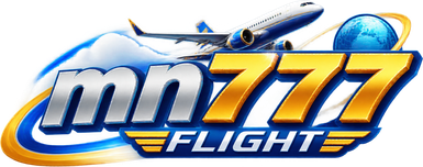 MN777 Flight লোগো